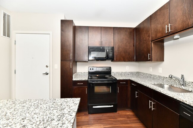 Photo - Mozzo apartments