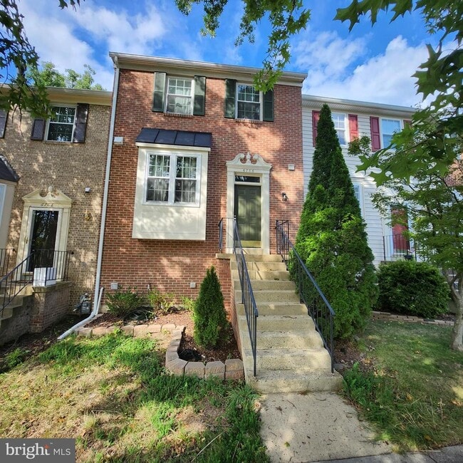 Photo - 6706 Jenny Leigh Ct Townhome