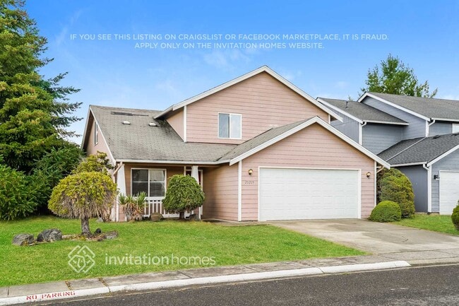 Building Photo - 20205 11th Ave Ct E Rental