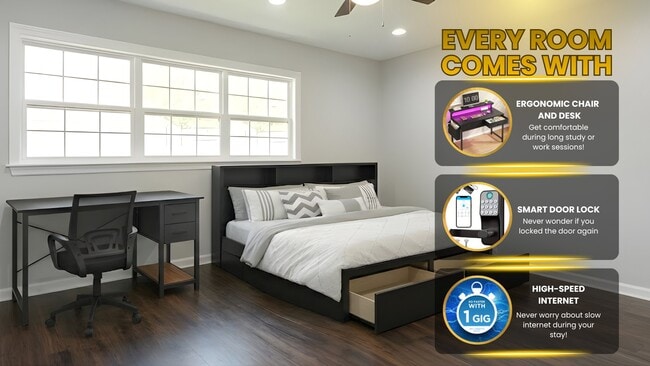 Building Photo - 3834 Cambridge St