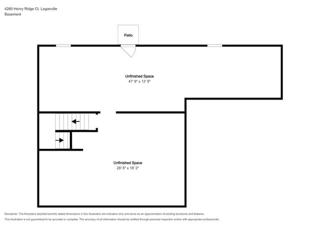 Photo - 4260 Henry Ridge Ct