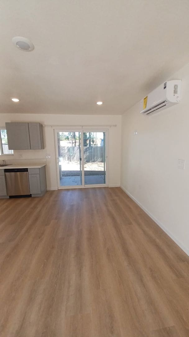 Photo - Modern 2 Bed/1 Bath Home, All Utilities Included!