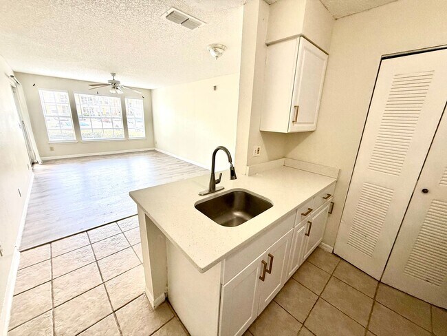 Photo - 1 Bedroom Condo for Rent – Orlando