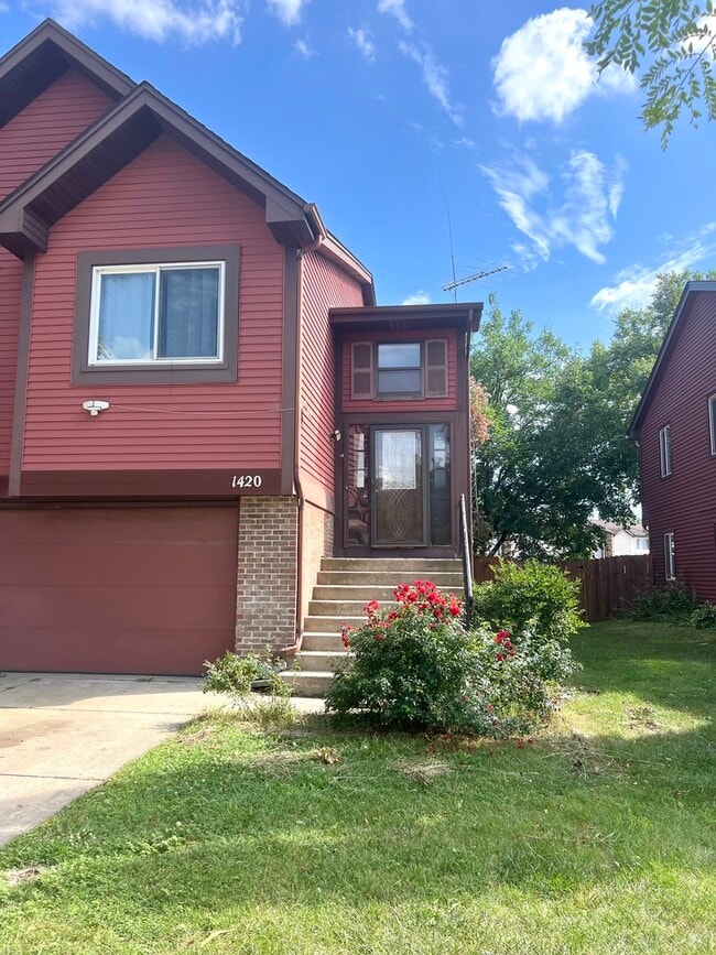 Photo - 1420 Chippewa Trail