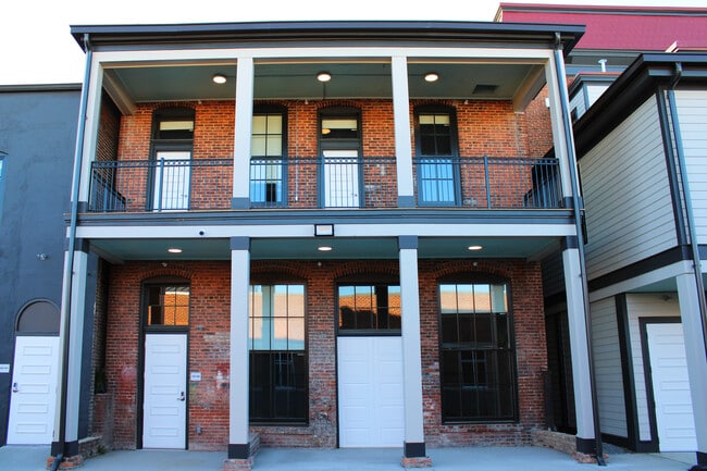 Photo - Union Lofts of Augusta