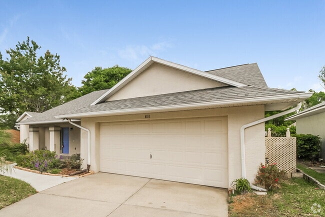 Building Photo - 611 Chautauqua Dr Rental