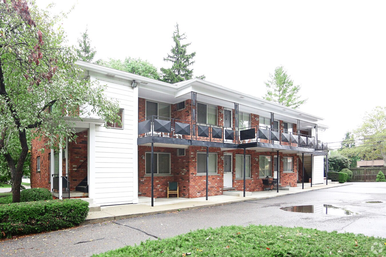 Photo - Adam's House