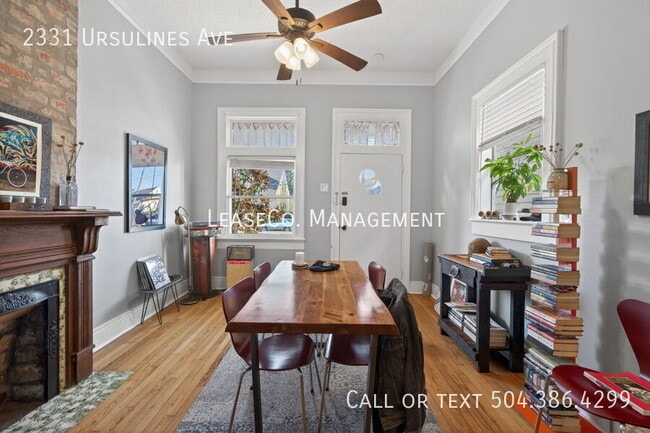 Photo - 2331 Ursulines Ave