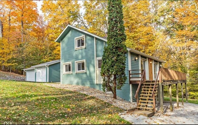 Building Photo - 3764 Glenwood Dr Rental
