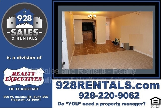 Photo - 3200 S Litzler Dr Unit 7-227