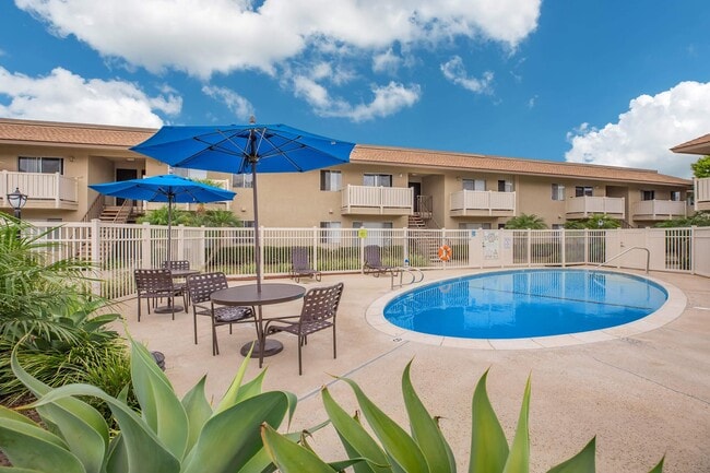 Photo - The Monrovia Apartment Homes