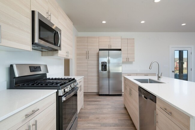 Photo - Gorgeous Townhome for Rent in the Lakes Neighborhood! Walking Distance to Parks and Lakes!