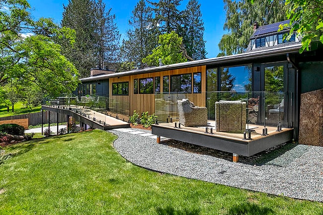 Photo - Seward House