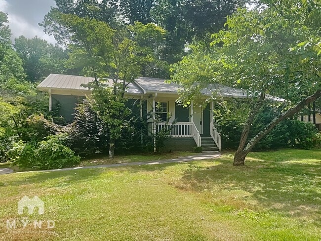 Building Photo - 5454 Faucett Rd