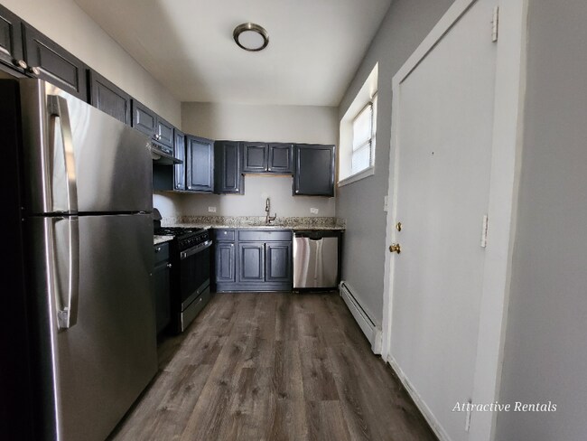 Photo - 5657 W Washington Blvd Unit 2S