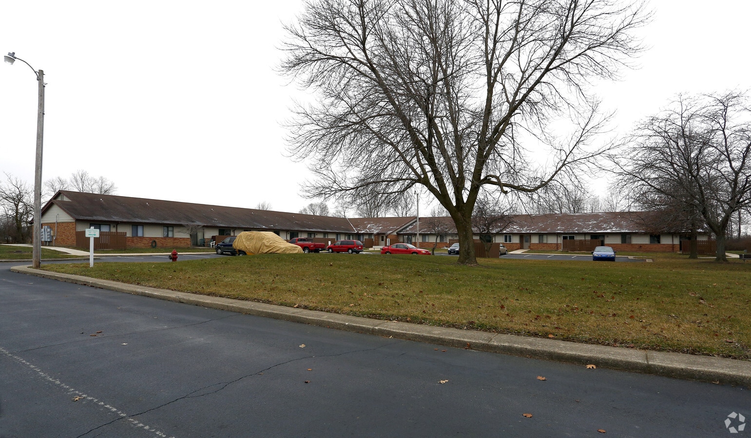 Elwood Arms - Elwood Arms