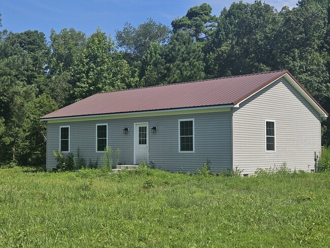 Building Photo - 6660 Cabin Creek Rd Rental