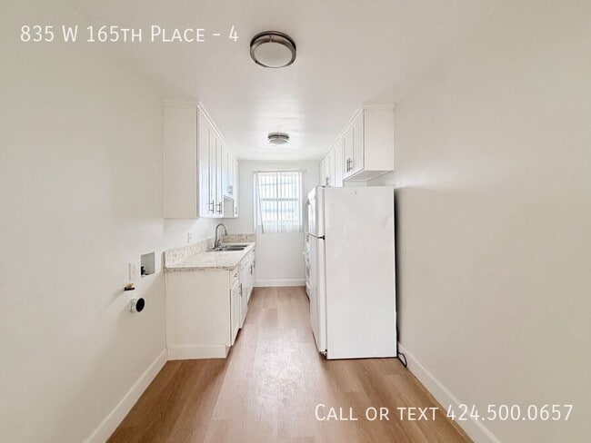 Photo - 835 W 165th Pl Unit 4