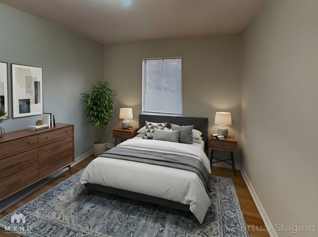 Photo - 1612 28th St