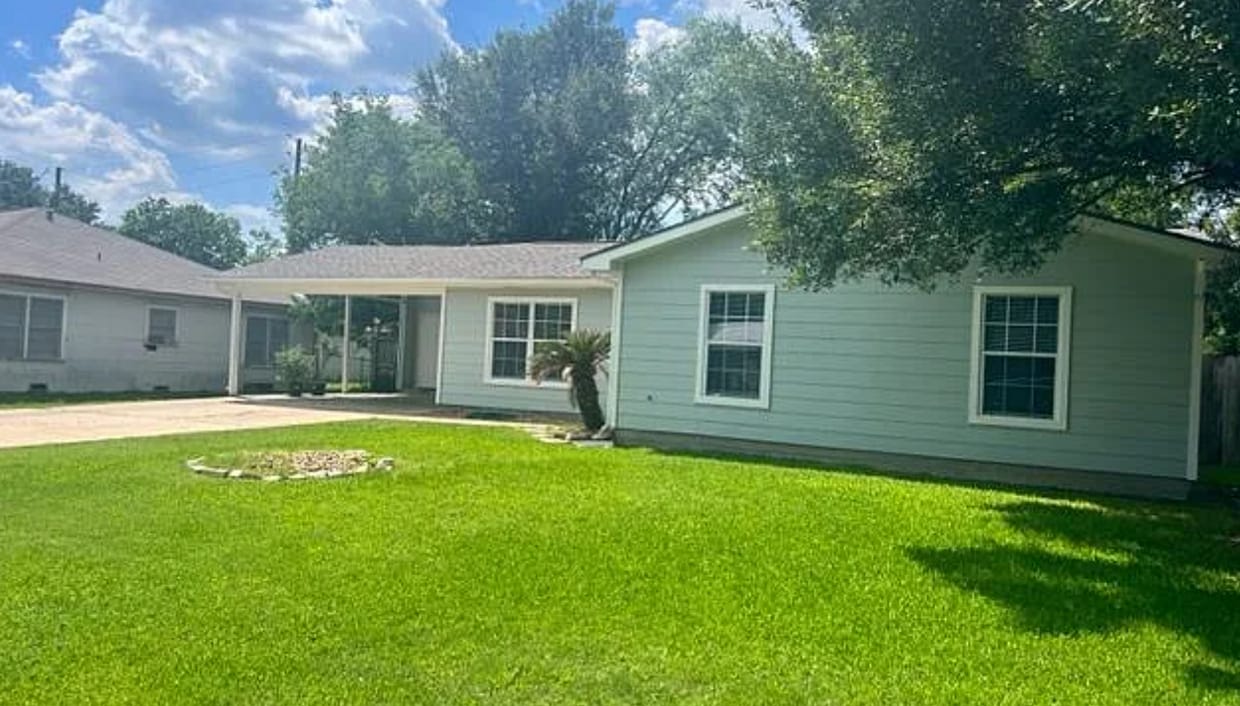 Photo - 112 Highland Dr (Bryan, TX)