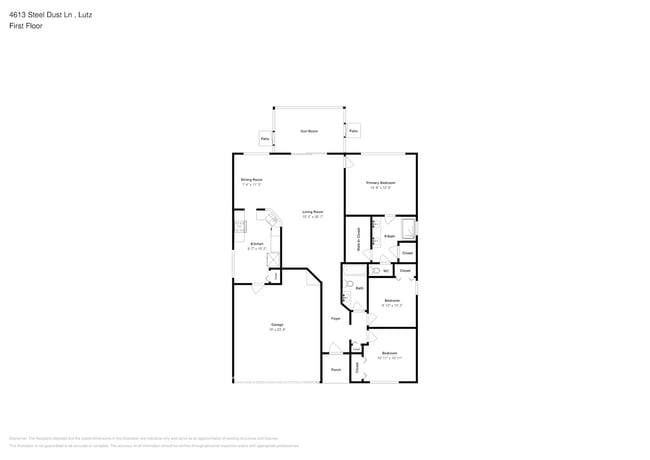 Photo - 4613 Steel Dust Ln