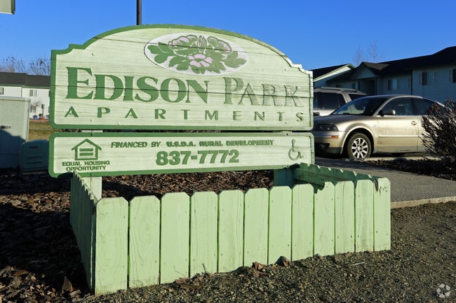 Photo - Edison Park Apartments