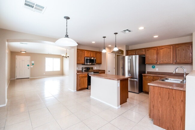 Photo - 3630 W Mesquite Ave