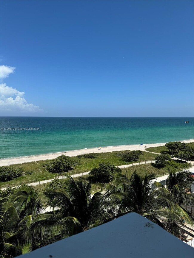 Photo - 9195 Collins Ave Unit 801