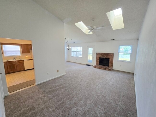 Photo - BEAUTIFUL 3-BED, 2-BATH HOME ON THE LAKE I...