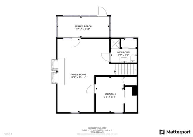 Photo - 316 Donna Ave