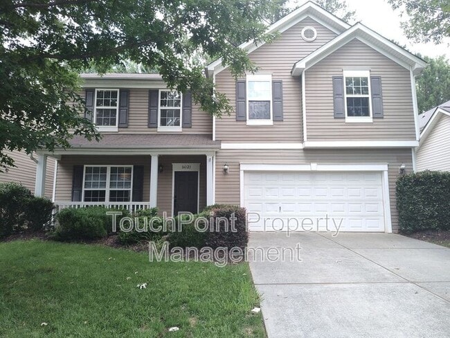Building Photo - 16121 Long Talon Way