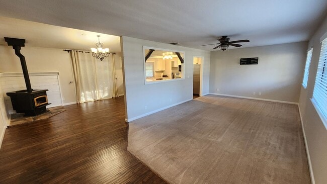 Photo - Single story home near the Sierra College campus!