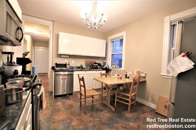 Photo - 1 Parker Hill Ter Condo Unit 1