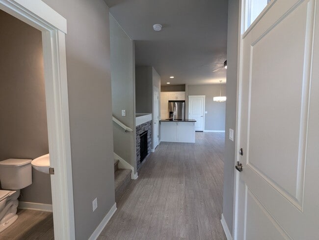 Photo - Newer 3 bedroom plus Den and Amenities in The Bridges