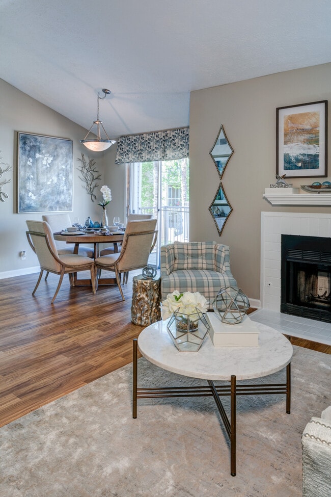 Rosemont Peachtree Corners