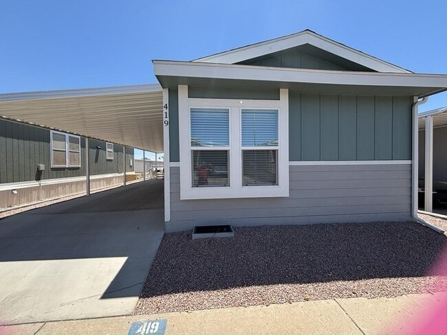 Photo - 8700 E University Dr