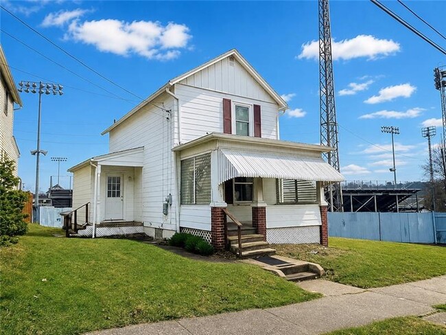 Photo - 312 Jackson Ave
