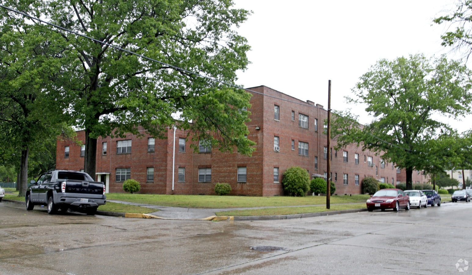 Photo - Riverside Terrace