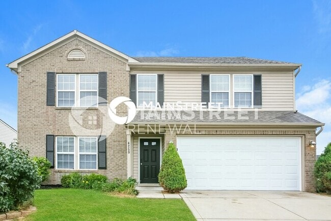 Building Photo - 3 Bedroom Pet-Friendly Home in WHITESTOWN,...