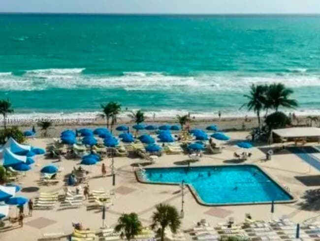 Photo - 2030 S Ocean Dr Unit 1614