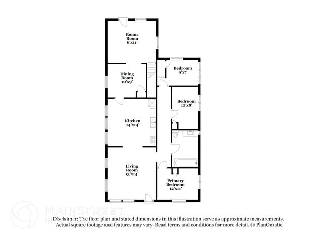 Building Photo - 243 S 43rd St Rental