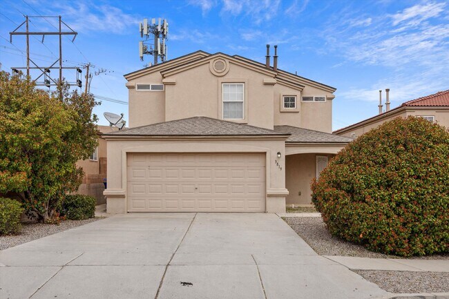 Photo - 3 Bed / 2.5 Bath | 2 Car Garage | NW Albuq...