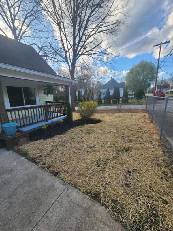 Photo - 403 Vance Ave