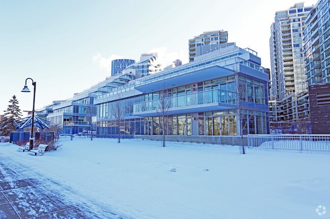 Photo - Waterfront Parkside Site 3