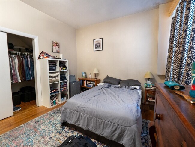 497 Boylston St Unit 1