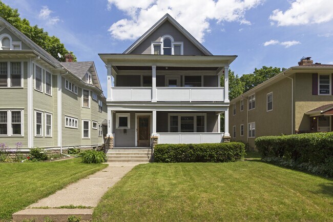 Photo - 3829 Pillsbury Ave S Unidad #2