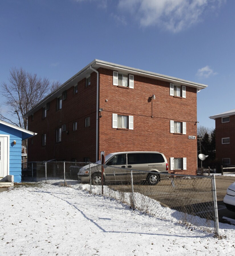 Photo - 6314 Boyd St