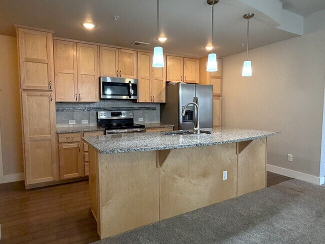 Photo - $200 Off First Month! Secure, Stylish & Convenient – 2 Bed Condo in Loveland