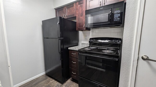 Photo - 5711 Sugar Hill Dr Unit 98