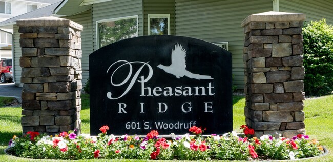 Pheasant Ridge Apartments - Pheasant Ridge Apartments